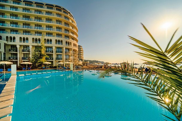 Hotel Balneo & SPA Azalia