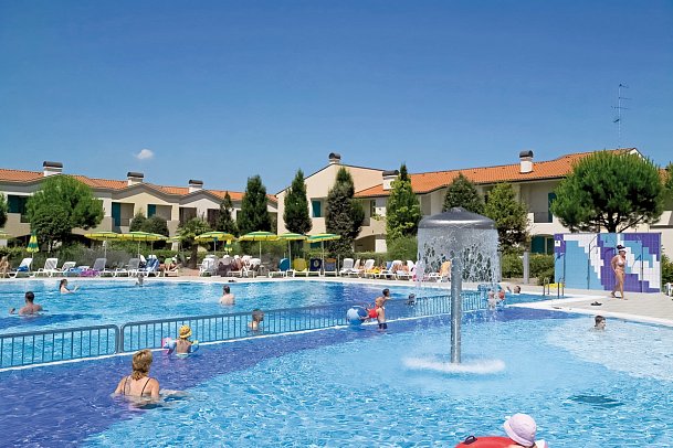 Villaggio Marco Polo