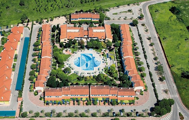 Villaggio Marco Polo