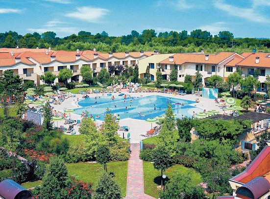 Villaggio Marco Polo