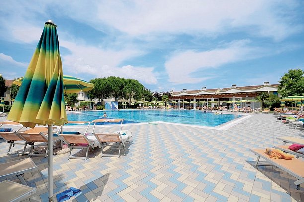 Villaggio Marco Polo