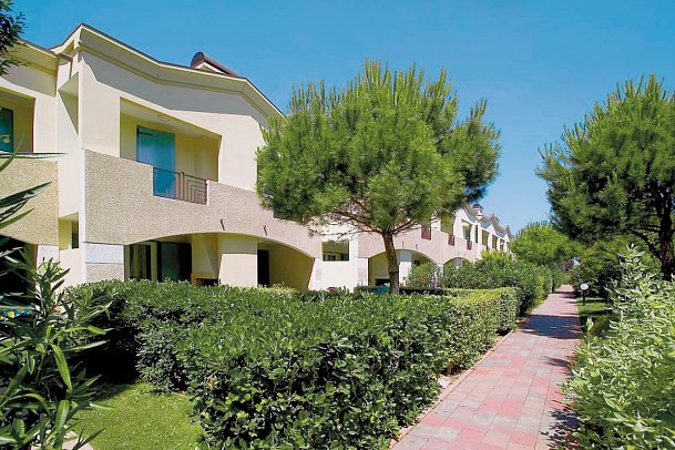 Villaggio Marco Polo