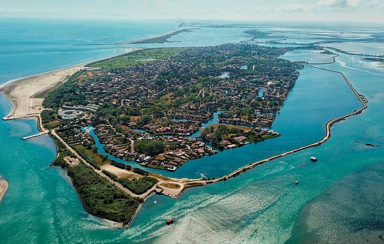 Ferieninsel Albarella