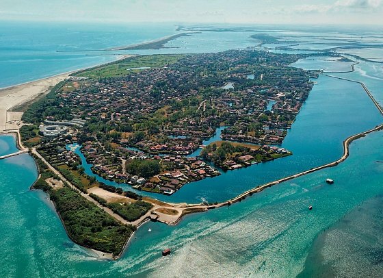 Ferieninsel Albarella
