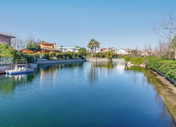 Ferieninsel Albarella