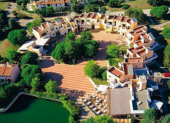 Ferieninsel Albarella