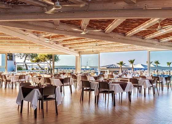 Ferieninsel Albarella