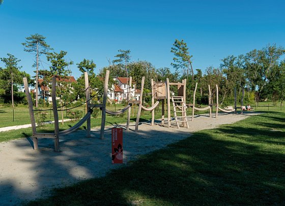 Ferieninsel Albarella