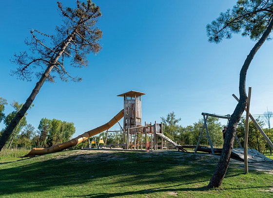 Ferieninsel Albarella