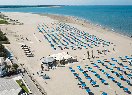 Ferieninsel Albarella