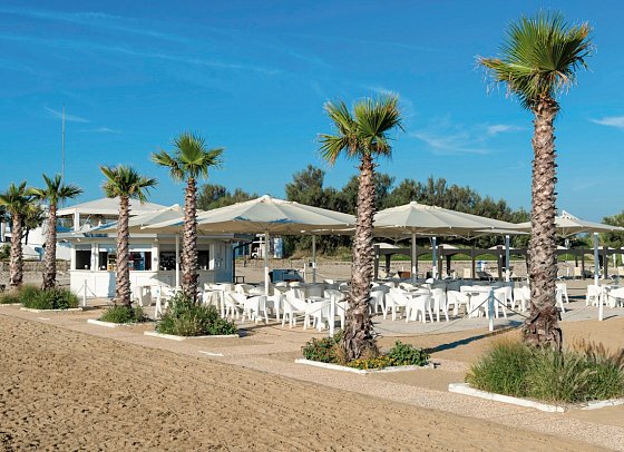 Ferieninsel Albarella