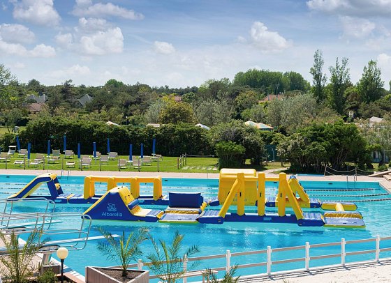 Ferieninsel Albarella