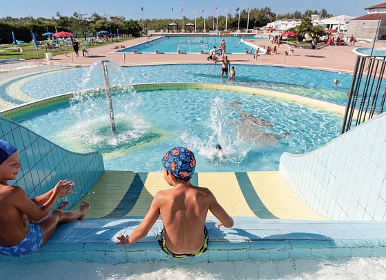 Ferieninsel Albarella