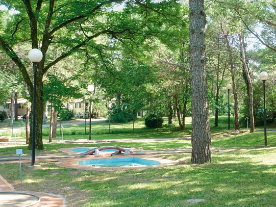 Belvedere Pineta Camping Village