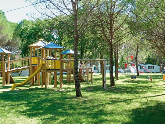 Belvedere Pineta Camping Village