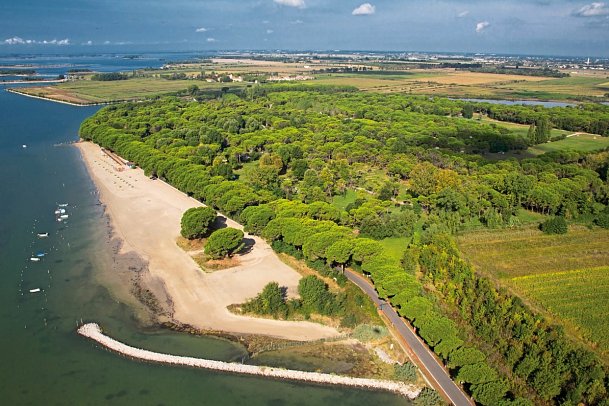 Belvedere Pineta Camping Village