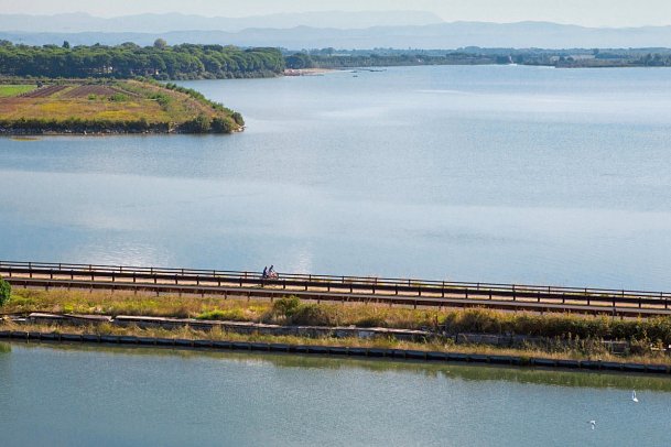 Belvedere Pineta Camping Village