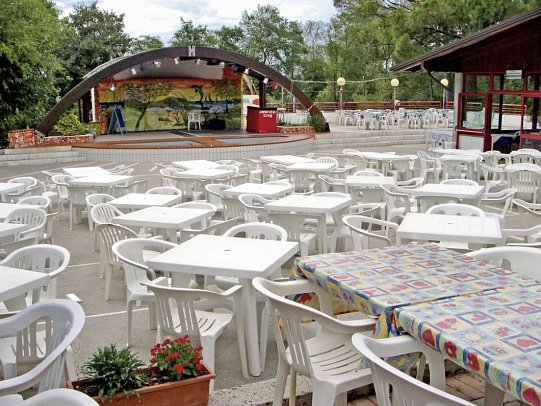 Belvedere Pineta Camping Village