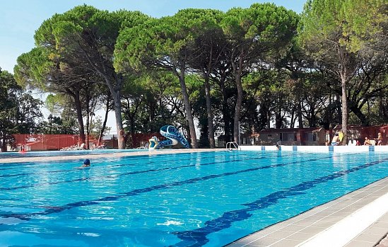 Belvedere Pineta Camping Village