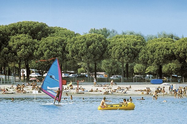 Belvedere Pineta Camping Village