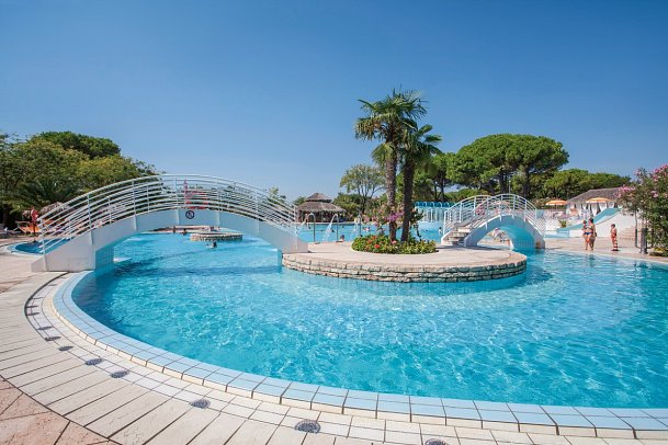 Camping Pino Mare
