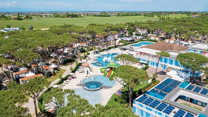 Camping Village Cavallino