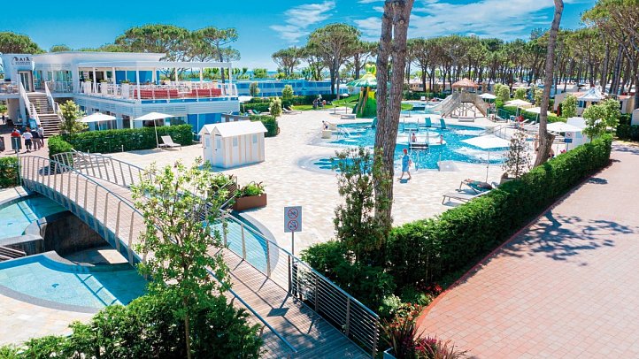 Camping Village Cavallino