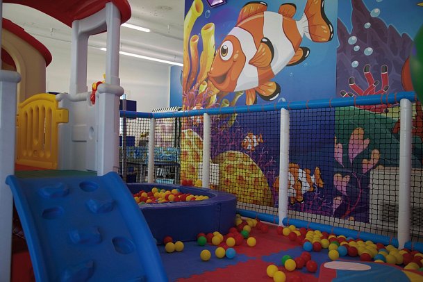 Camping Village Cavallino