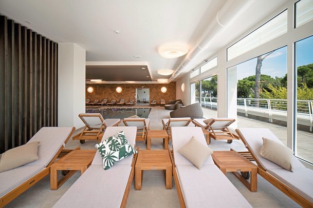 Camping Village Cavallino