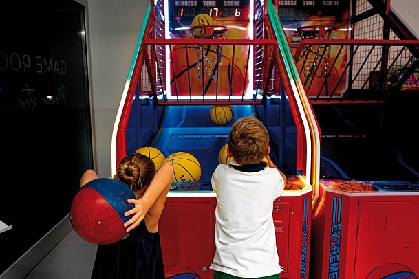 Camping Village Cavallino