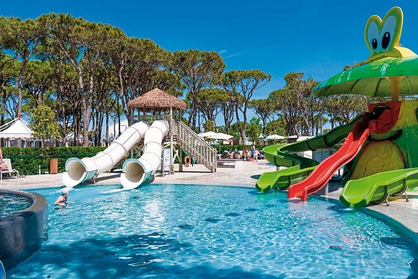 Camping Village Cavallino