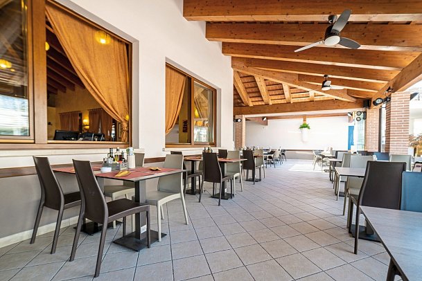 Camping Village Cavallino