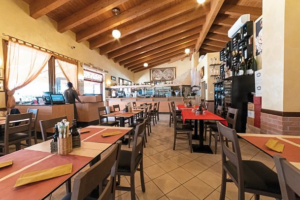 Camping Village Cavallino