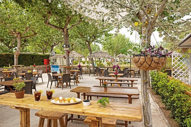 Camping Classe Village