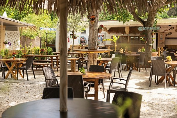 Camping Classe Village