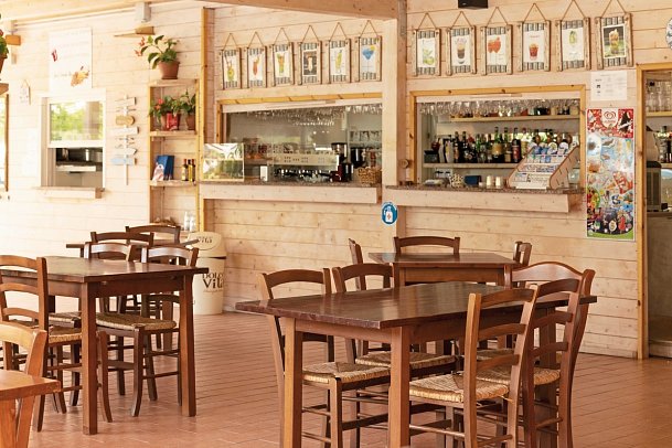 Camping Classe Village