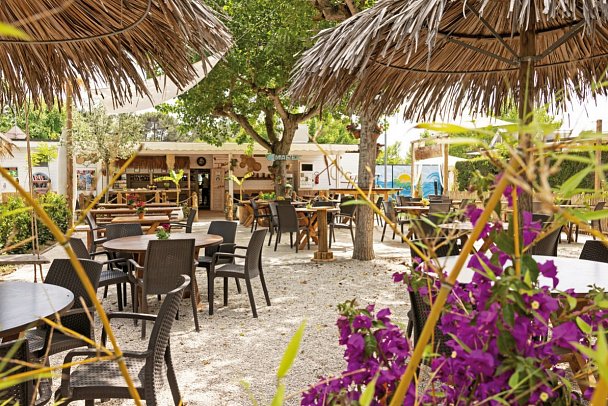 Camping Classe Village