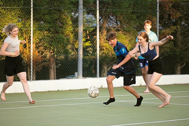 Camping Classe Village