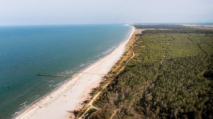 Camping Classe Village