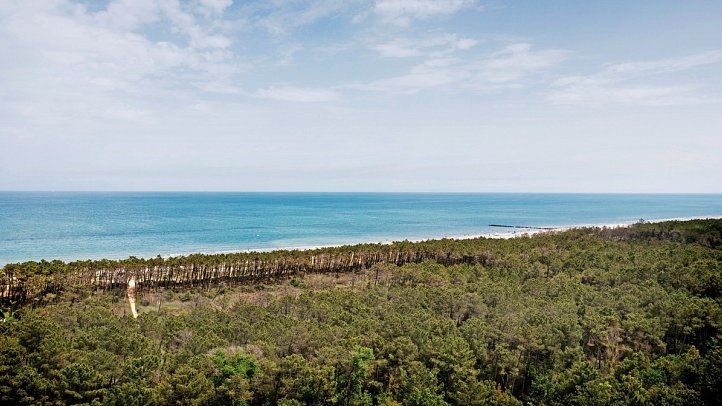 Camping Classe Village