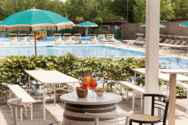 Camping Classe Village