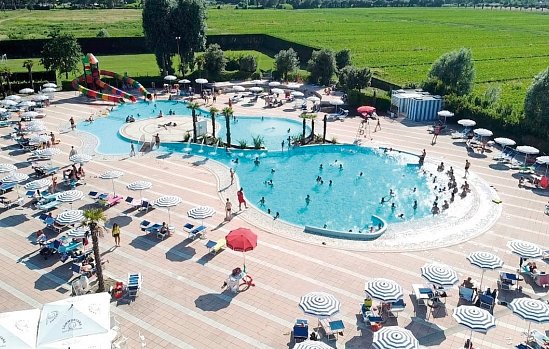 Camping Laguna Village (by Happy Camp)