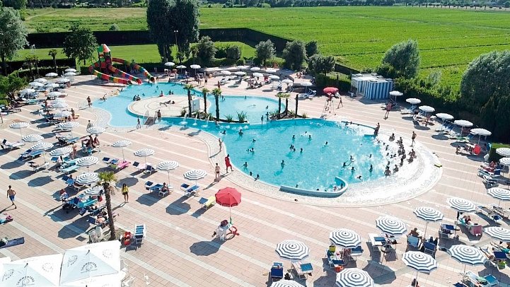 Camping Laguna Village (by Happy Camp)