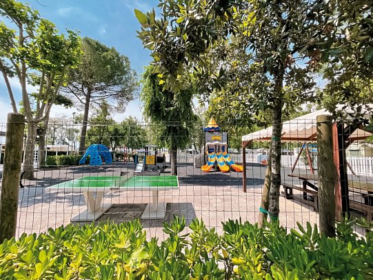 Camping Laguna Village (by Happy Camp)