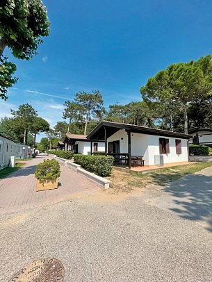 Camping Laguna Village (by Happy Camp)