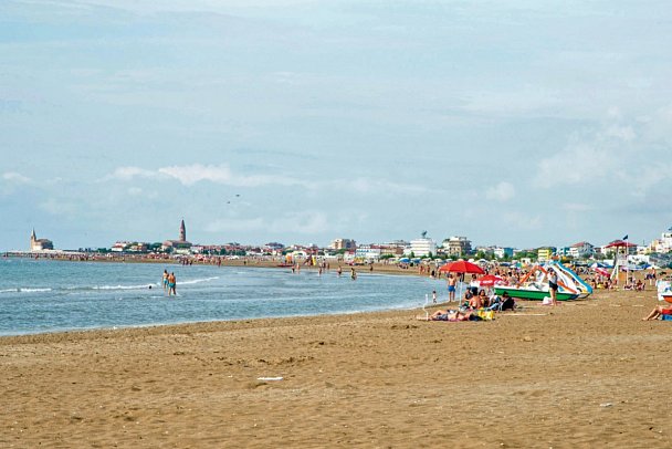 Camping Laguna Village (by Happy Camp)