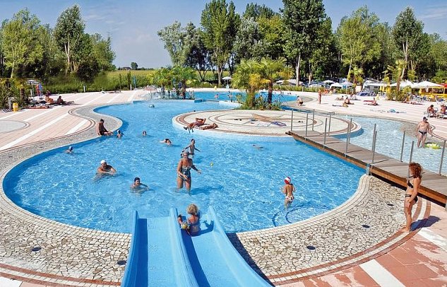 Camping Laguna Village (by Happy Camp)