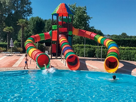 Camping Laguna Village (by Happy Camp)