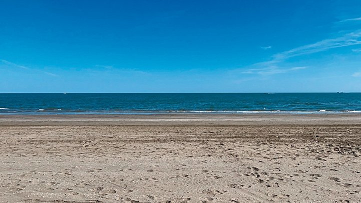 Camping Ca' Savio (by Happy Camp)