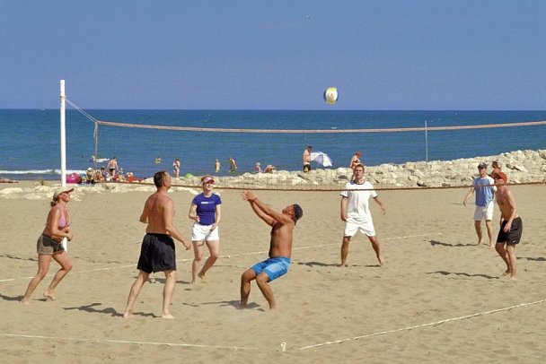 Camping Ca' Savio (by Happy Camp)